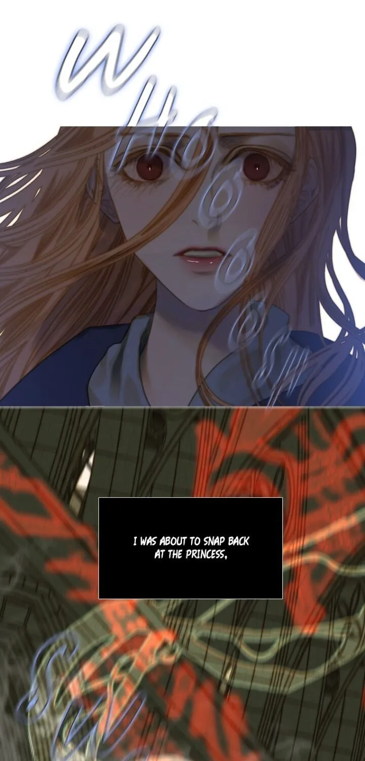 Read The Pale Horse chapter 220 image 56 on Lezhin