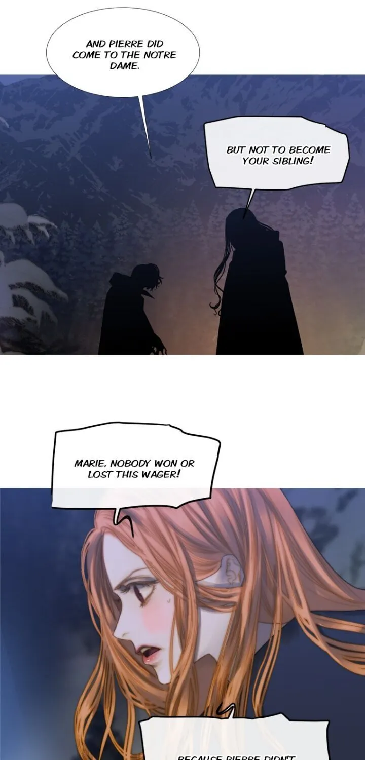 Read The Pale Horse chapter 220 image 7 on Lezhin