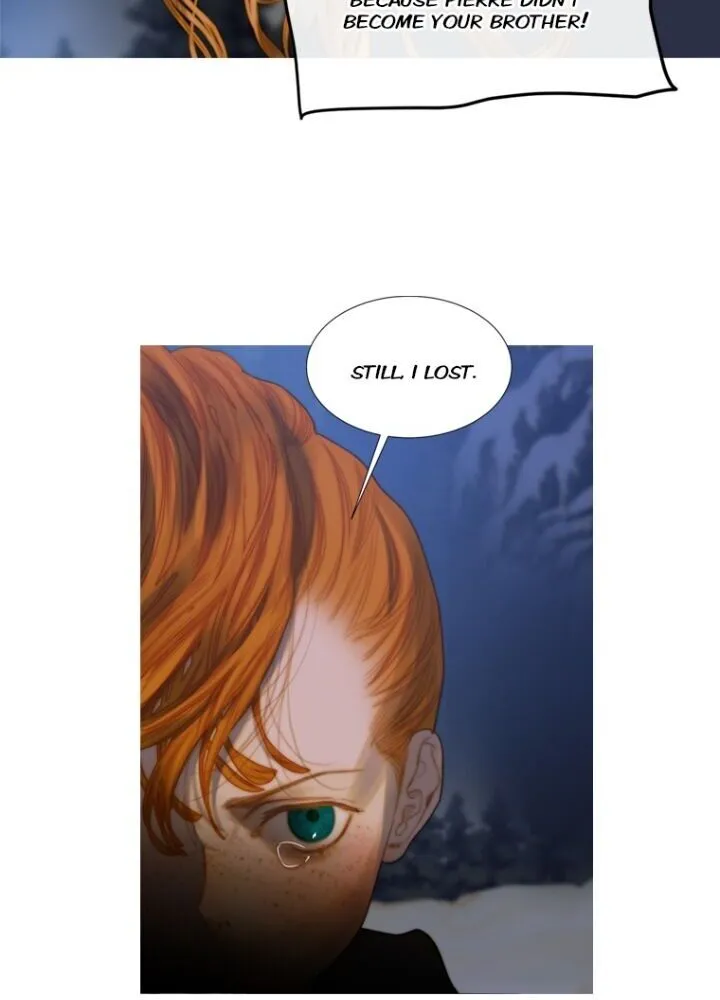 Read The Pale Horse chapter 220 image 8 on Lezhin