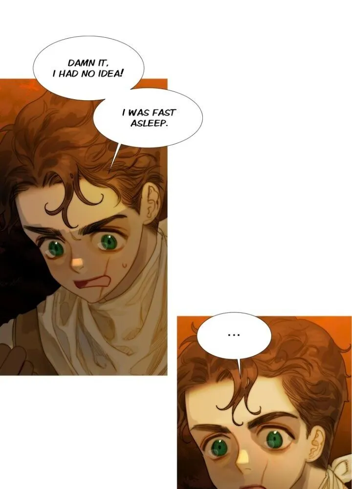 Read The Pale Horse chapter 223 image 2 on Lezhin