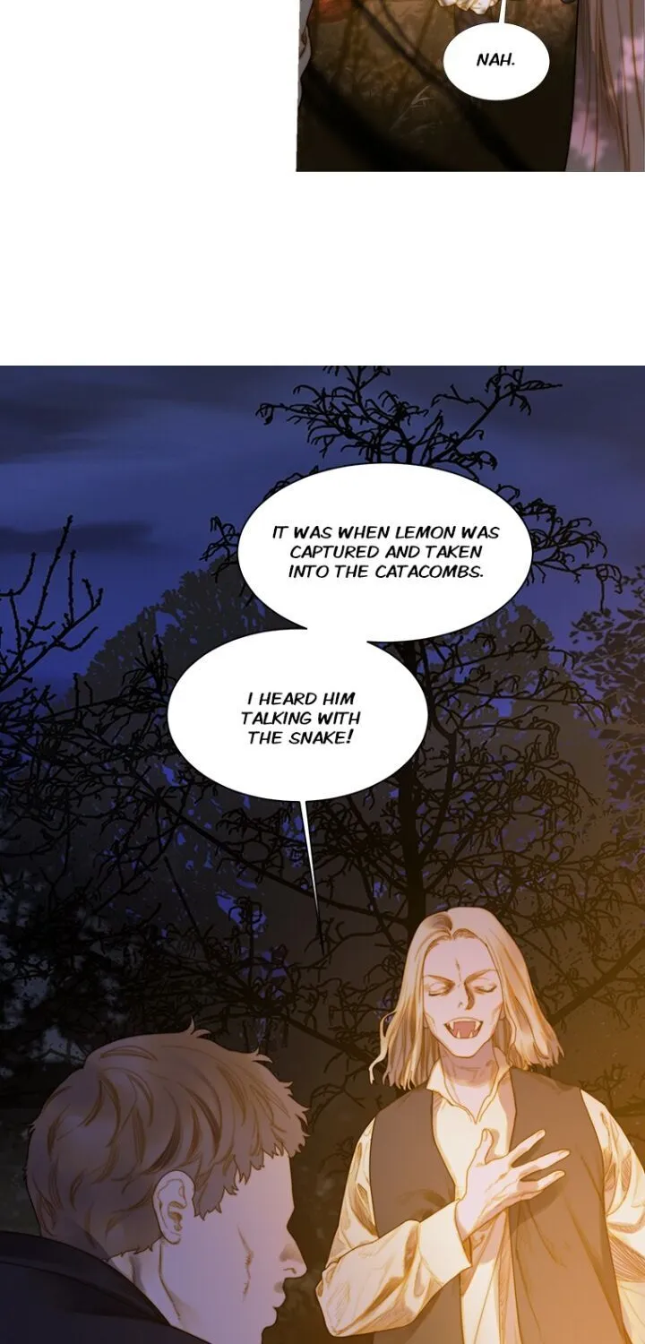 Read The Pale Horse chapter 224 image 1 on Lezhin