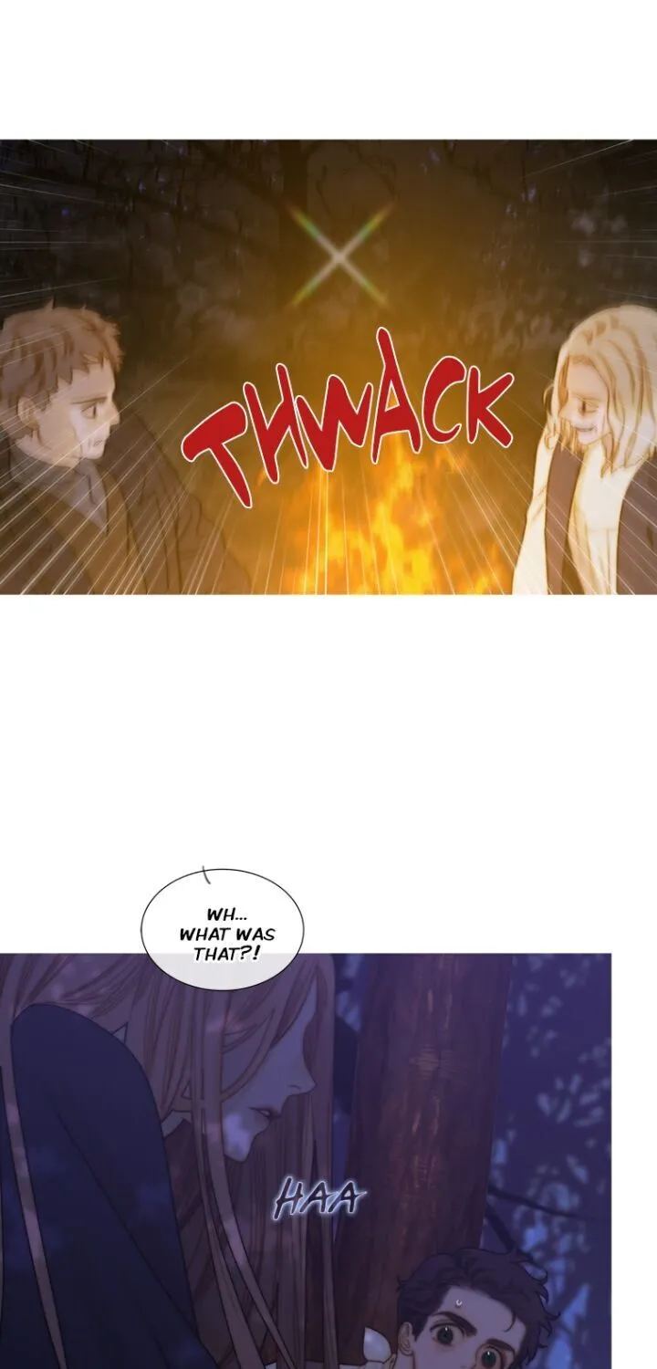 Read The Pale Horse chapter 224 image 22 on Lezhin