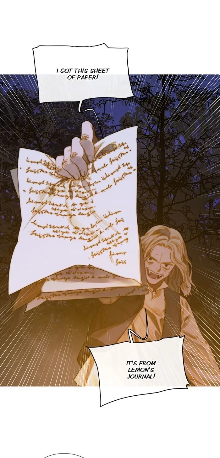 Read The Pale Horse chapter 224 image 3 on Lezhin