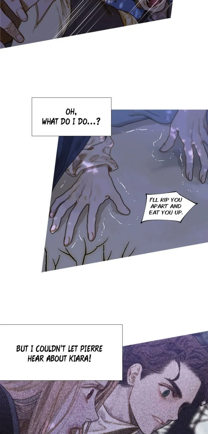Read The Pale Horse chapter 224 image 30 on Lezhin