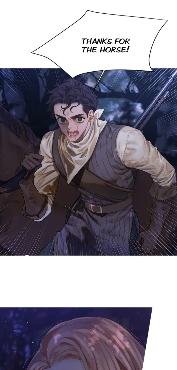 Read The Pale Horse chapter 224 image 35 on Lezhin