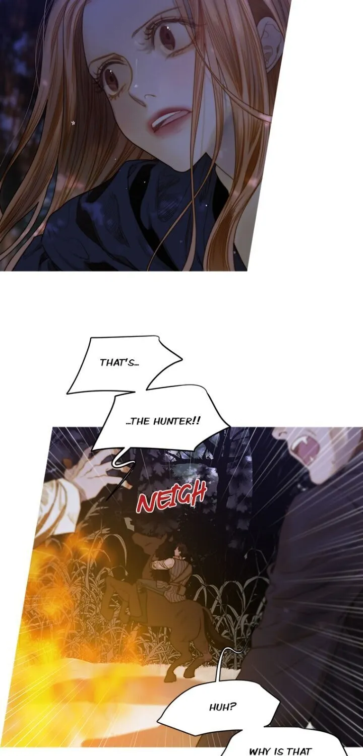 Read The Pale Horse chapter 224 image 36 on Lezhin