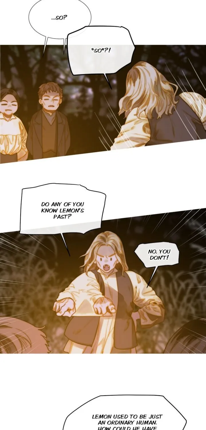 Read The Pale Horse chapter 224 image 4 on Lezhin
