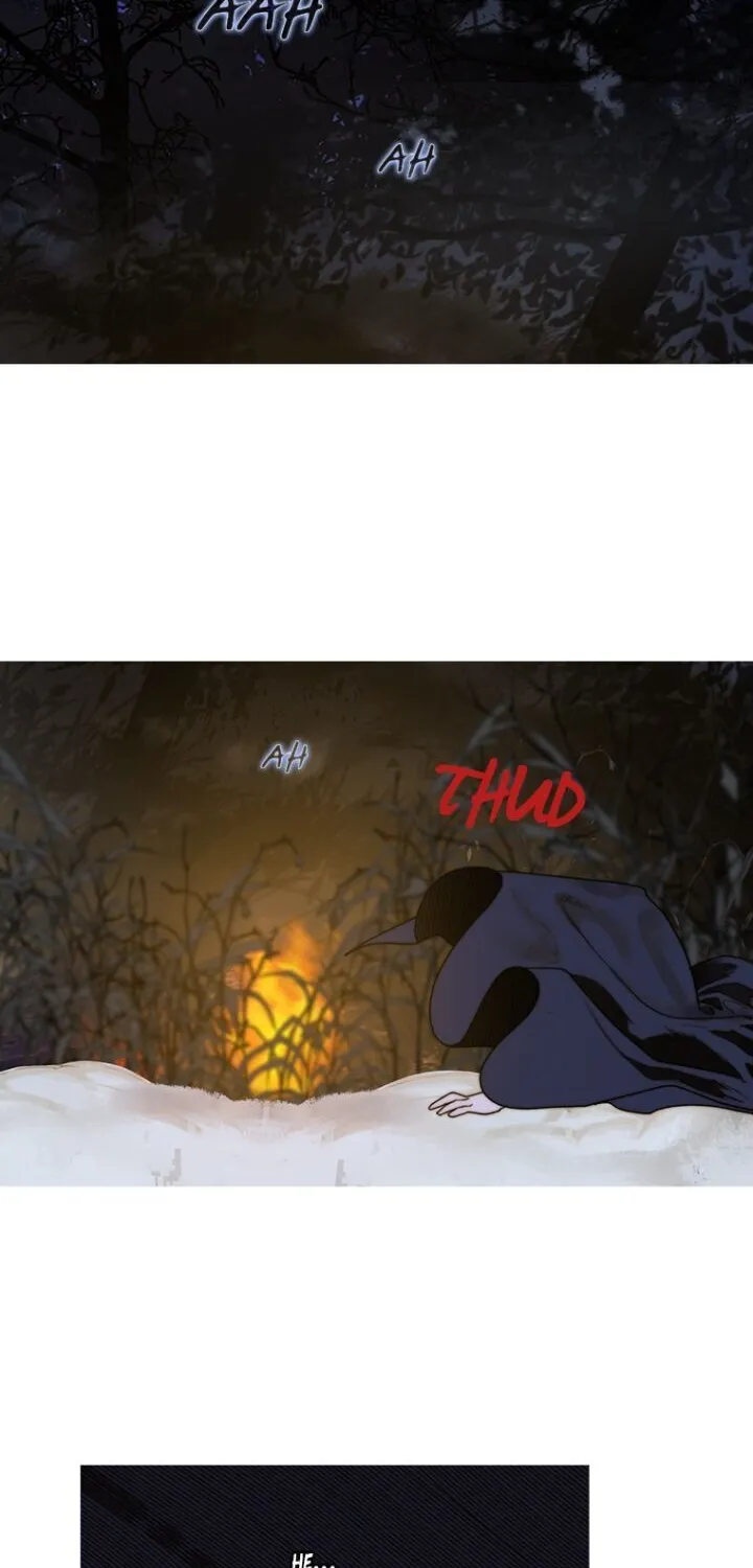 Read The Pale Horse chapter 224 image 40 on Lezhin