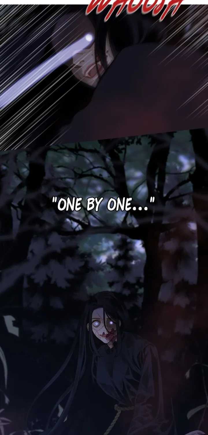 Read The Pale Horse chapter 224 image 49 on Lezhin