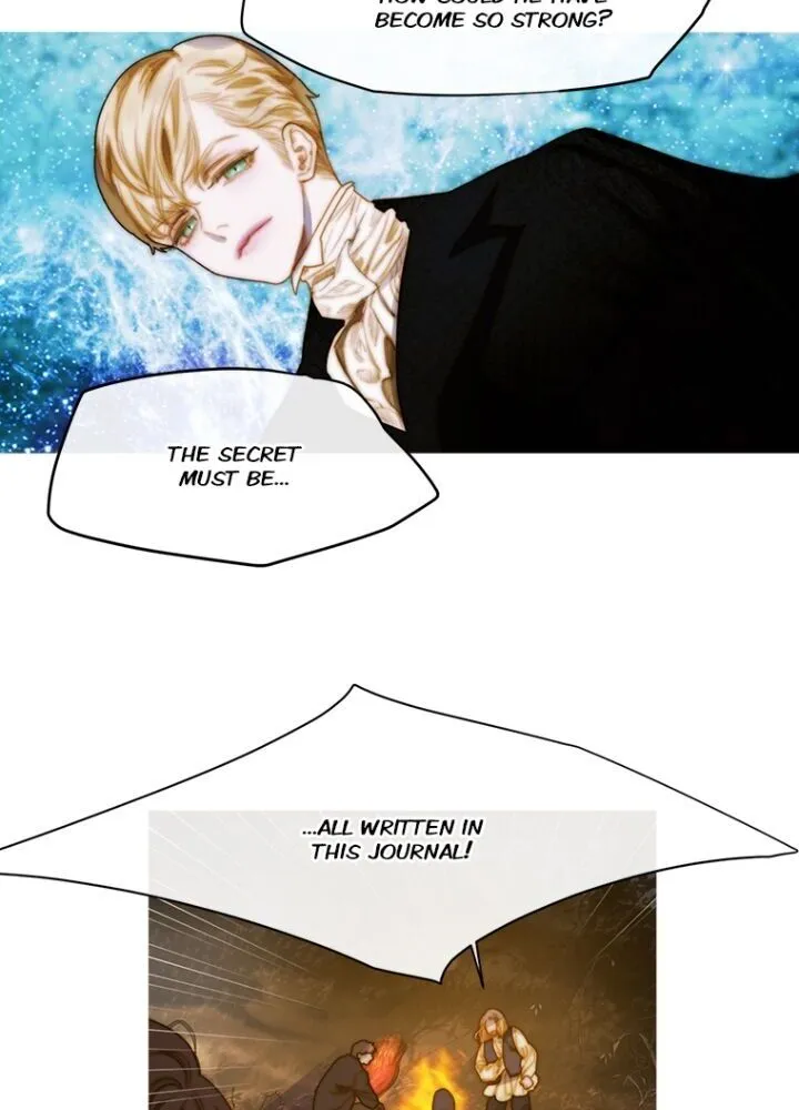 Read The Pale Horse chapter 224 image 5 on Lezhin