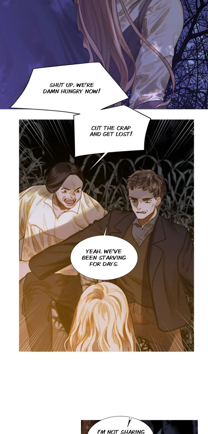 Read The Pale Horse chapter 224 image 7 on Lezhin
