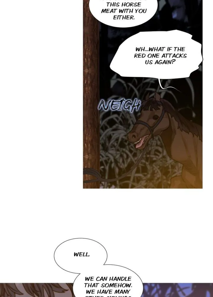 Read The Pale Horse chapter 224 image 8 on Lezhin