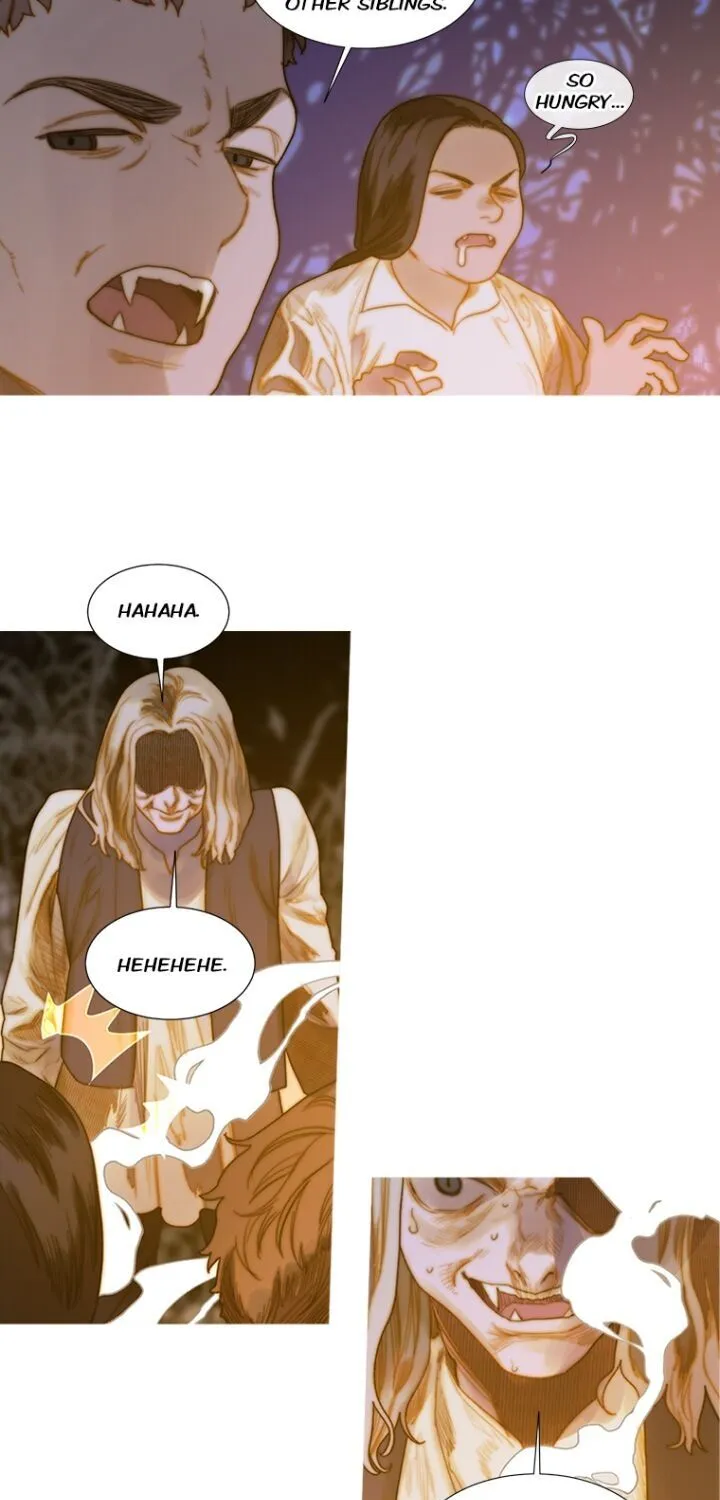 Read The Pale Horse chapter 224 image 9 on Lezhin