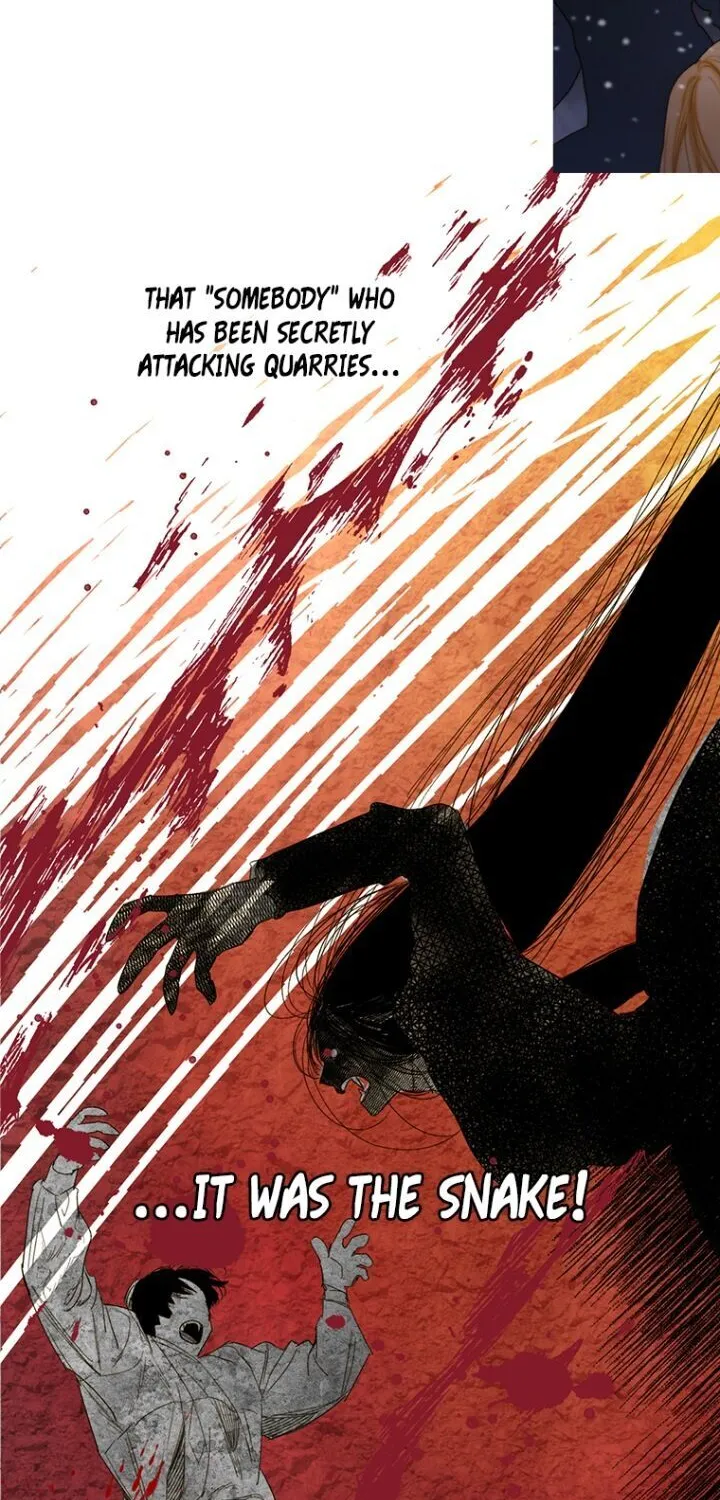 Read The Pale Horse chapter 225 image 1 on Lezhin