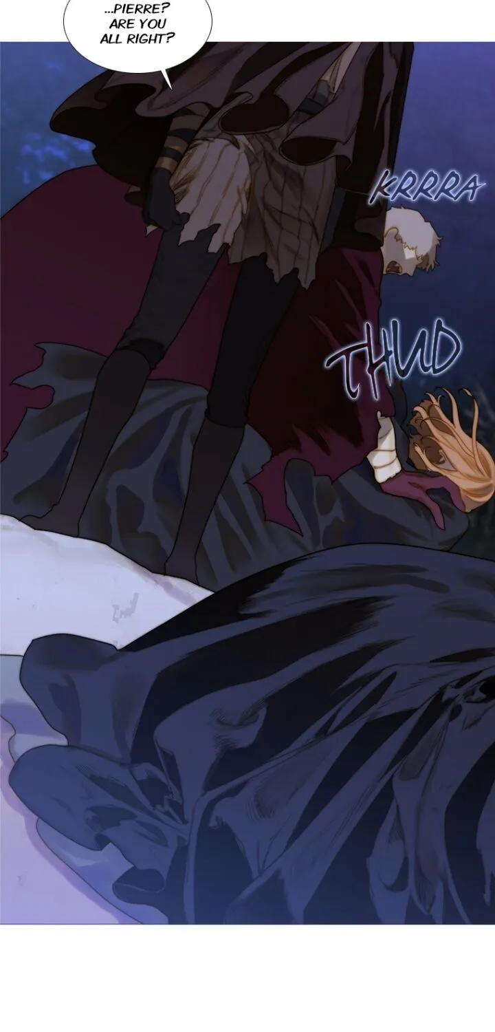 Read The Pale Horse chapter 225 image 32 on Lezhin