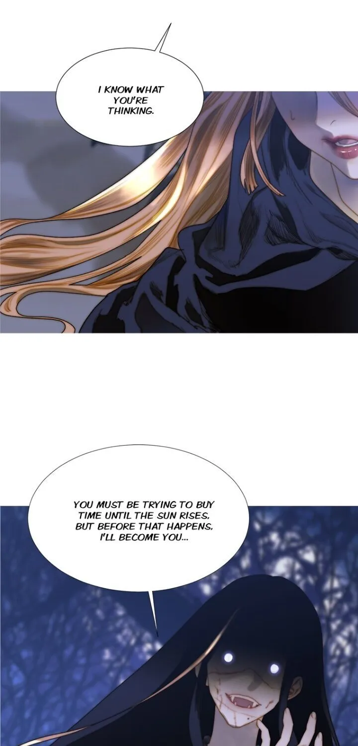 Read The Pale Horse chapter 225 image 7 on Lezhin