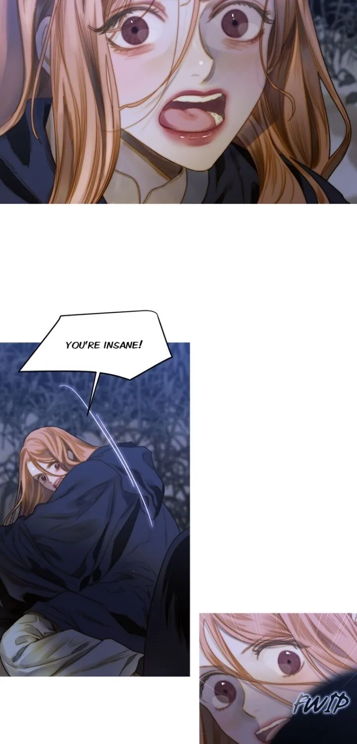Read The Pale Horse chapter 225 image 9 on Lezhin
