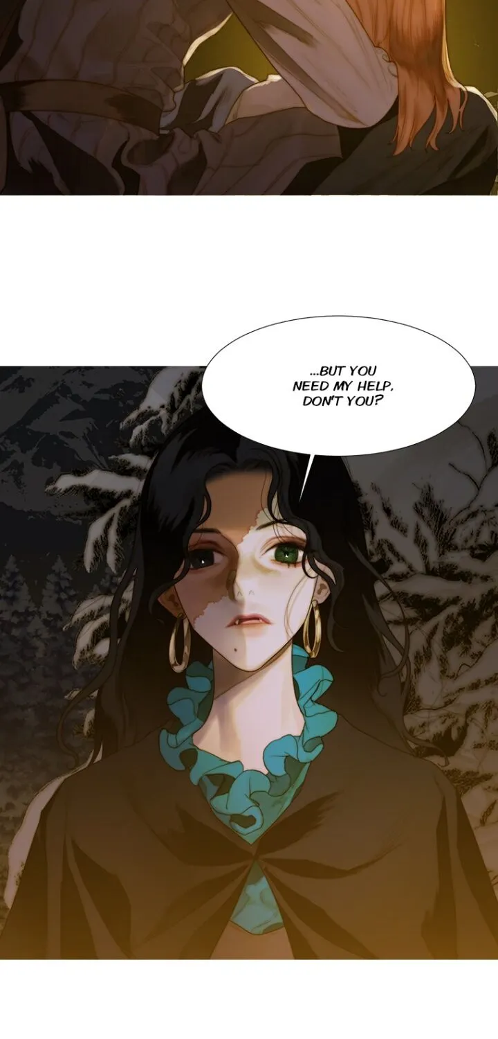 Read The Pale Horse chapter 227 image 1 on Lezhin