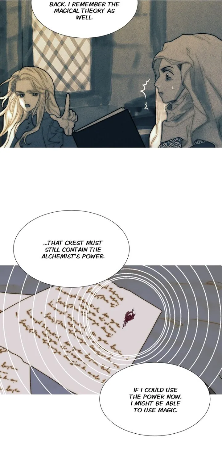 Read The Pale Horse chapter 227 image 10 on Lezhin