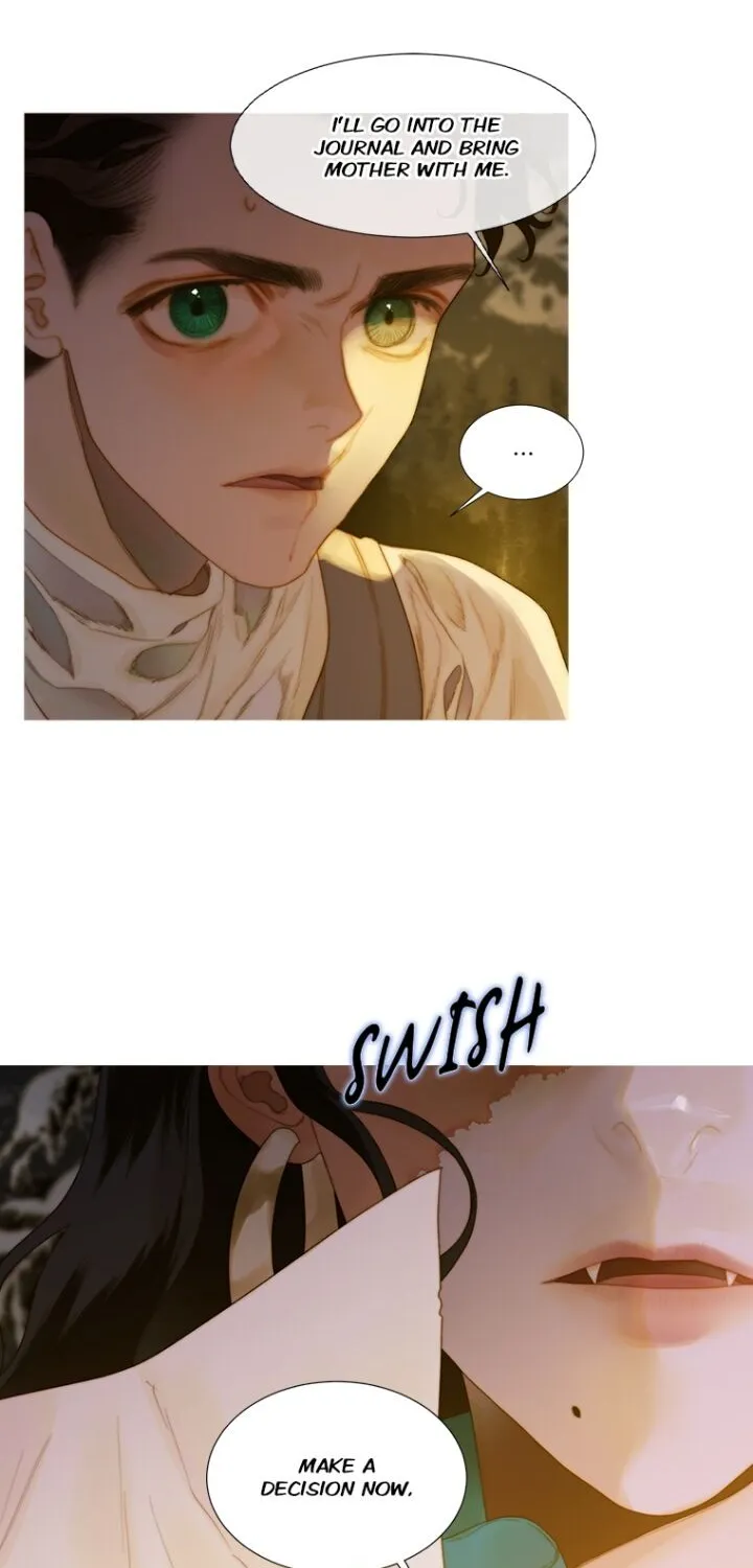 Read The Pale Horse chapter 227 image 11 on Lezhin