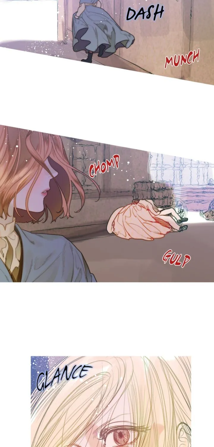 Read The Pale Horse chapter 227 image 21 on Lezhin
