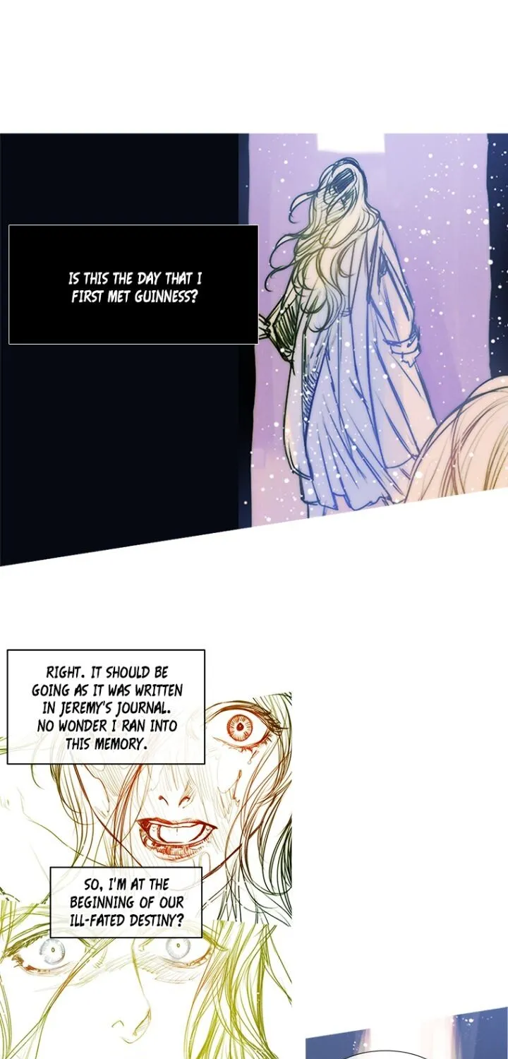 Read The Pale Horse chapter 227 image 23 on Lezhin