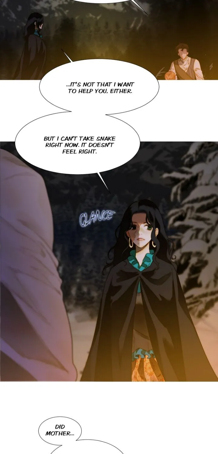 Read The Pale Horse chapter 227 image 3 on Lezhin