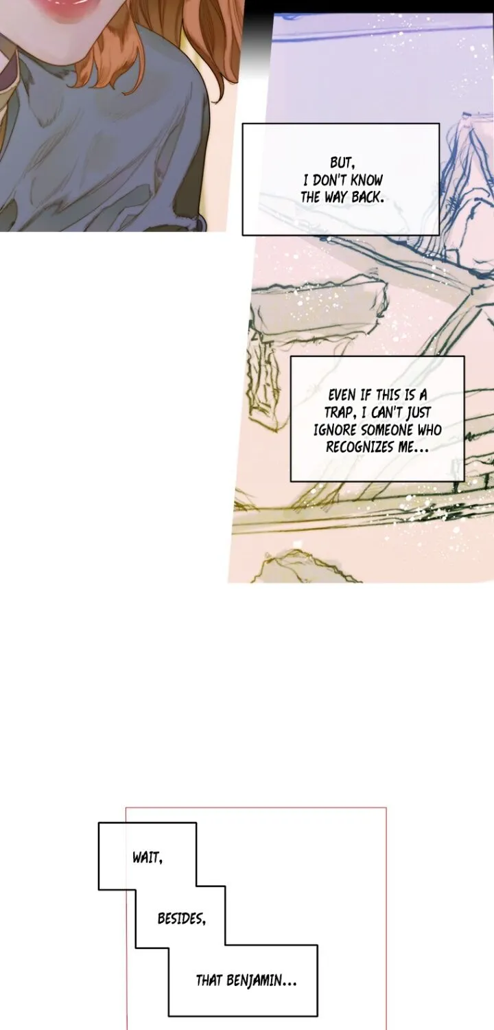 Read The Pale Horse chapter 227 image 35 on Lezhin