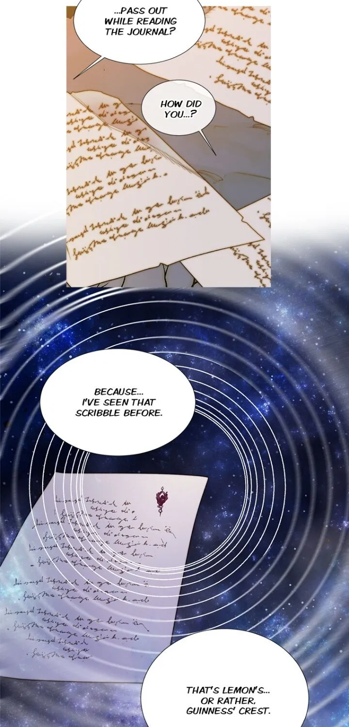 Read The Pale Horse chapter 227 image 4 on Lezhin