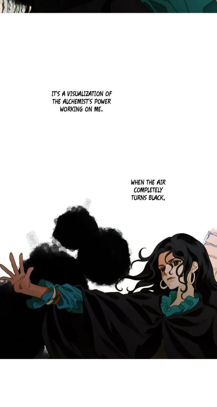 Read The Pale Horse chapter 227 image 45 on Lezhin
