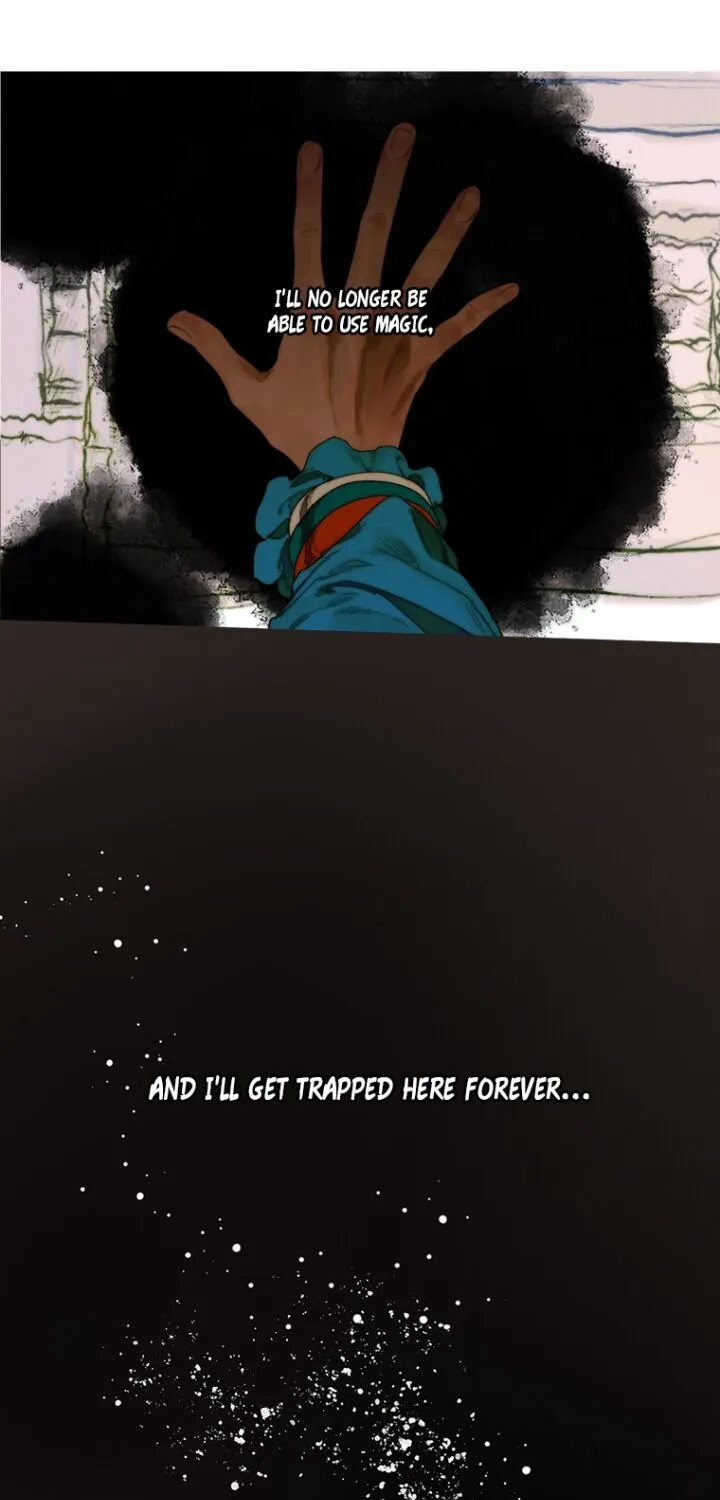 Read The Pale Horse chapter 227 image 46 on Lezhin