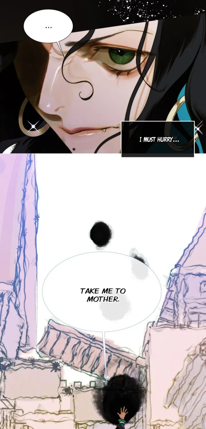 Read The Pale Horse chapter 227 image 47 on Lezhin