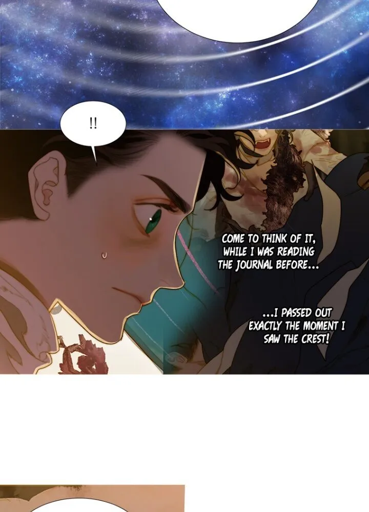 Read The Pale Horse chapter 227 image 5 on Lezhin