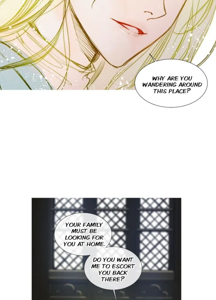 Read The Pale Horse chapter 227 image 59 on Lezhin