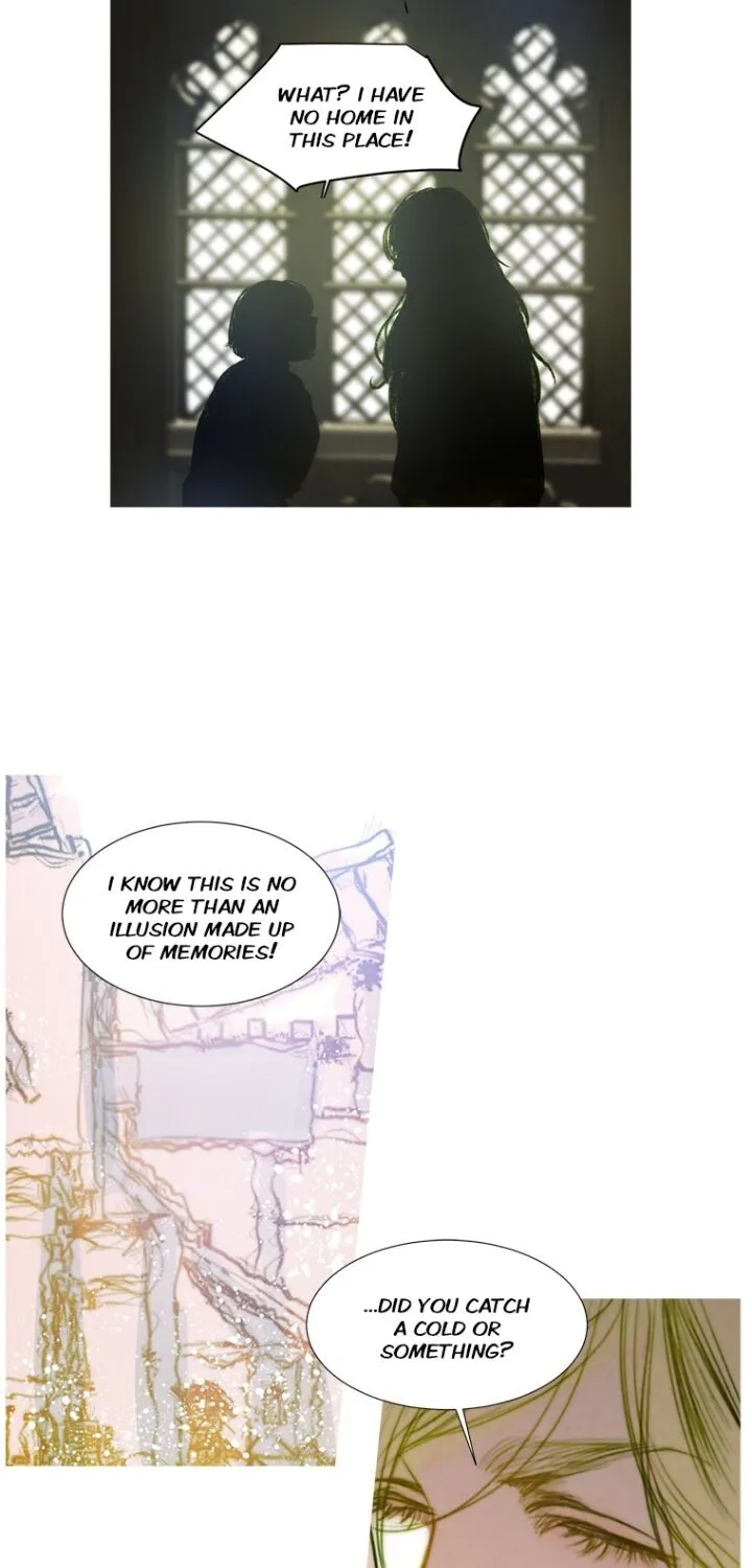 Read The Pale Horse chapter 227 image 60 on Lezhin