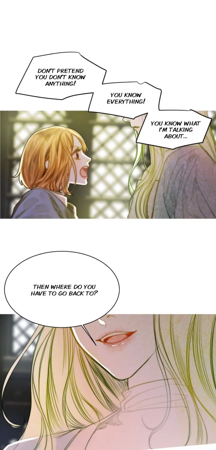 Read The Pale Horse chapter 227 image 62 on Lezhin