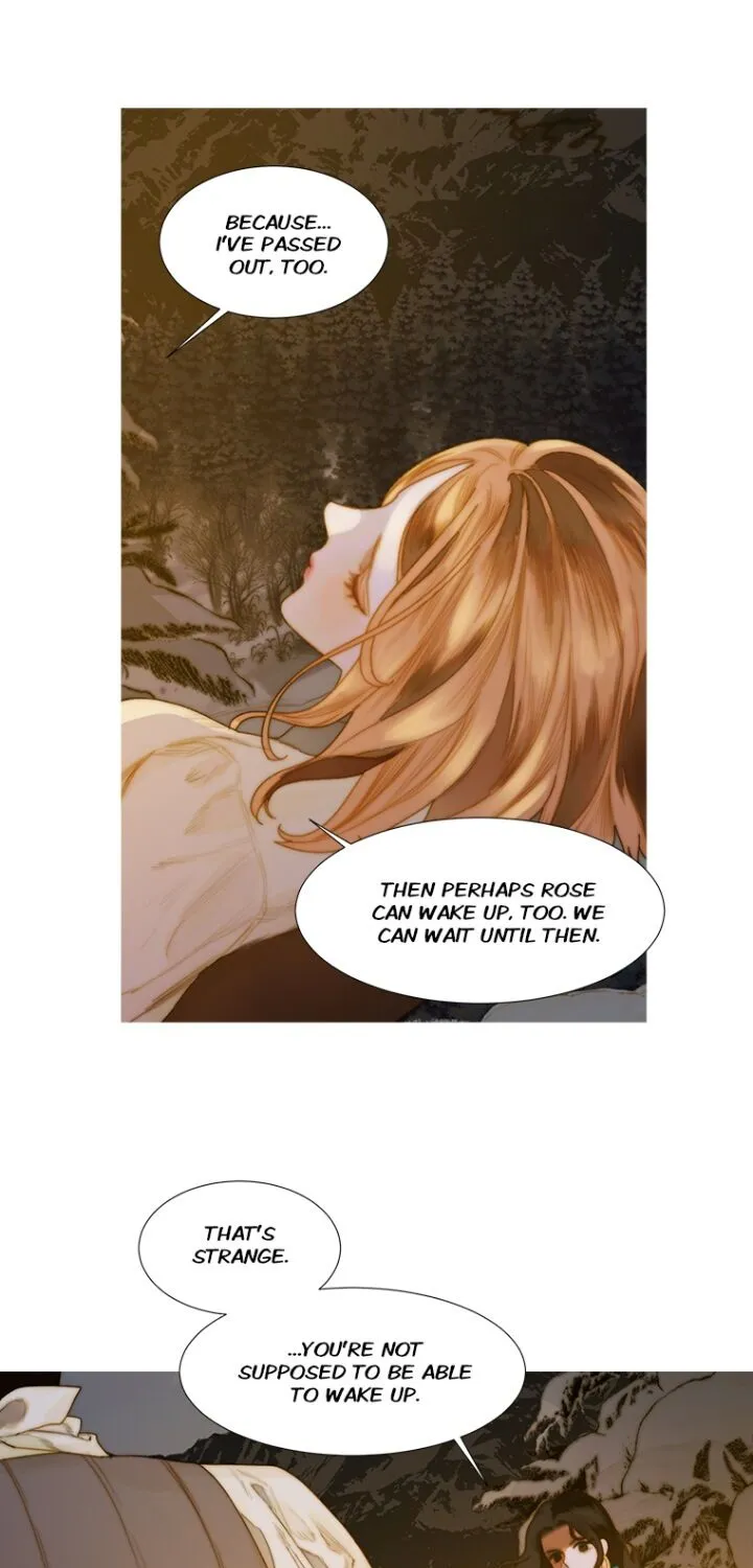 Read The Pale Horse chapter 227 image 7 on Lezhin