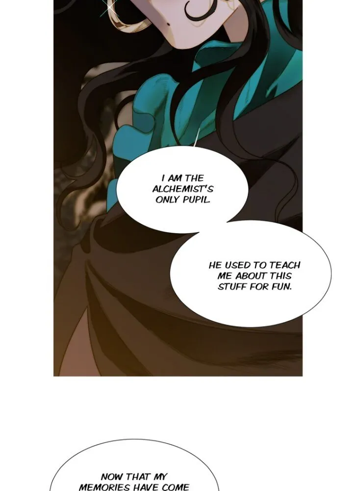 Read The Pale Horse chapter 227 image 9 on Lezhin