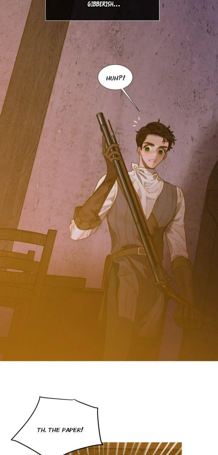 Read The Pale Horse chapter 228 image 11 on Lezhin