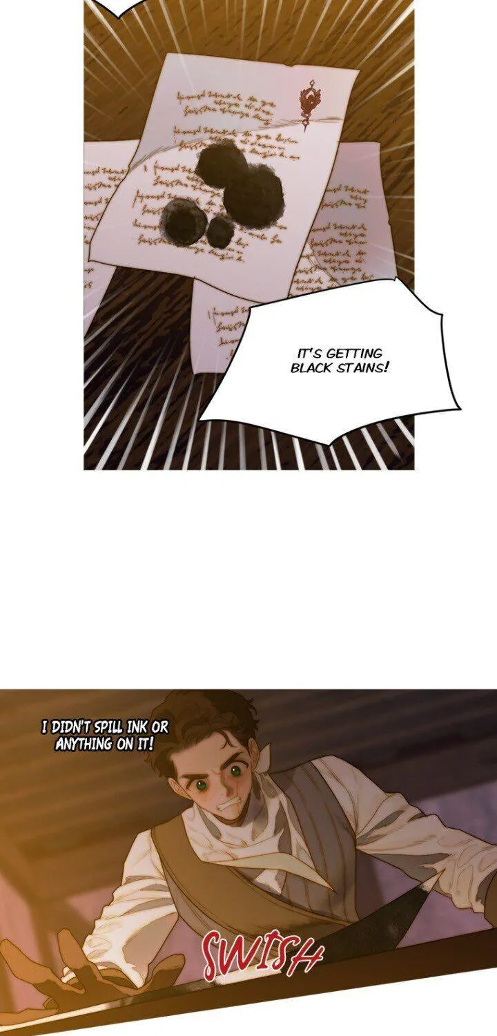 Read The Pale Horse chapter 228 image 12 on Lezhin