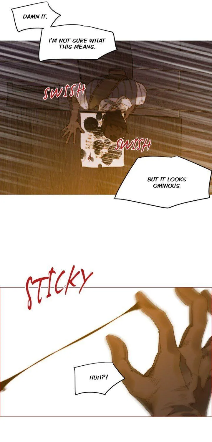 Read The Pale Horse chapter 228 image 14 on Lezhin