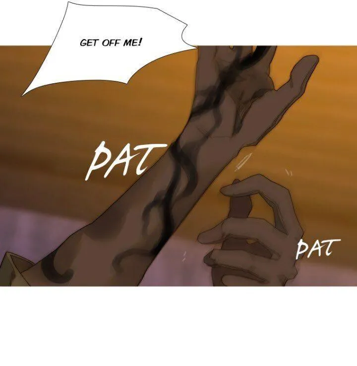 Read The Pale Horse chapter 228 image 16 on Lezhin