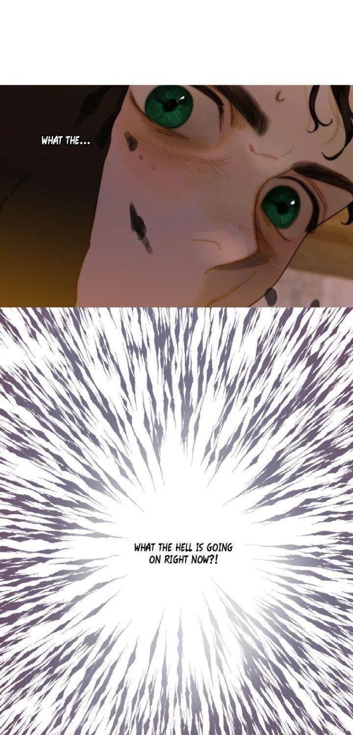 Read The Pale Horse chapter 228 image 17 on Lezhin