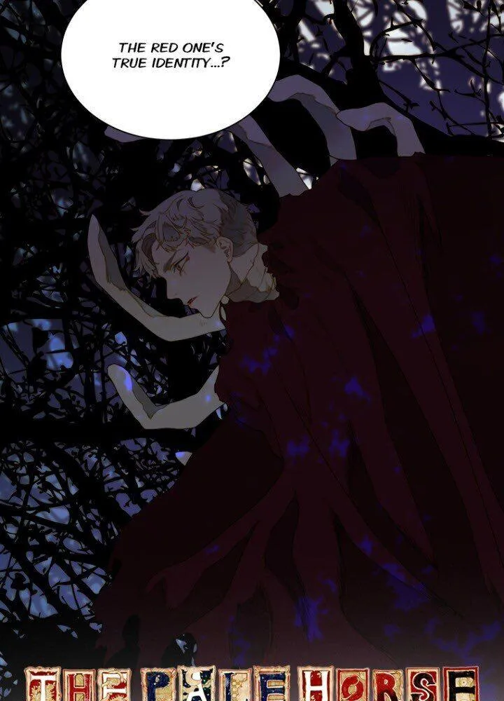Read The Pale Horse chapter 228 image 2 on Lezhin