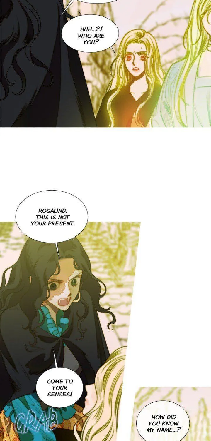 Read The Pale Horse chapter 228 image 23 on Lezhin