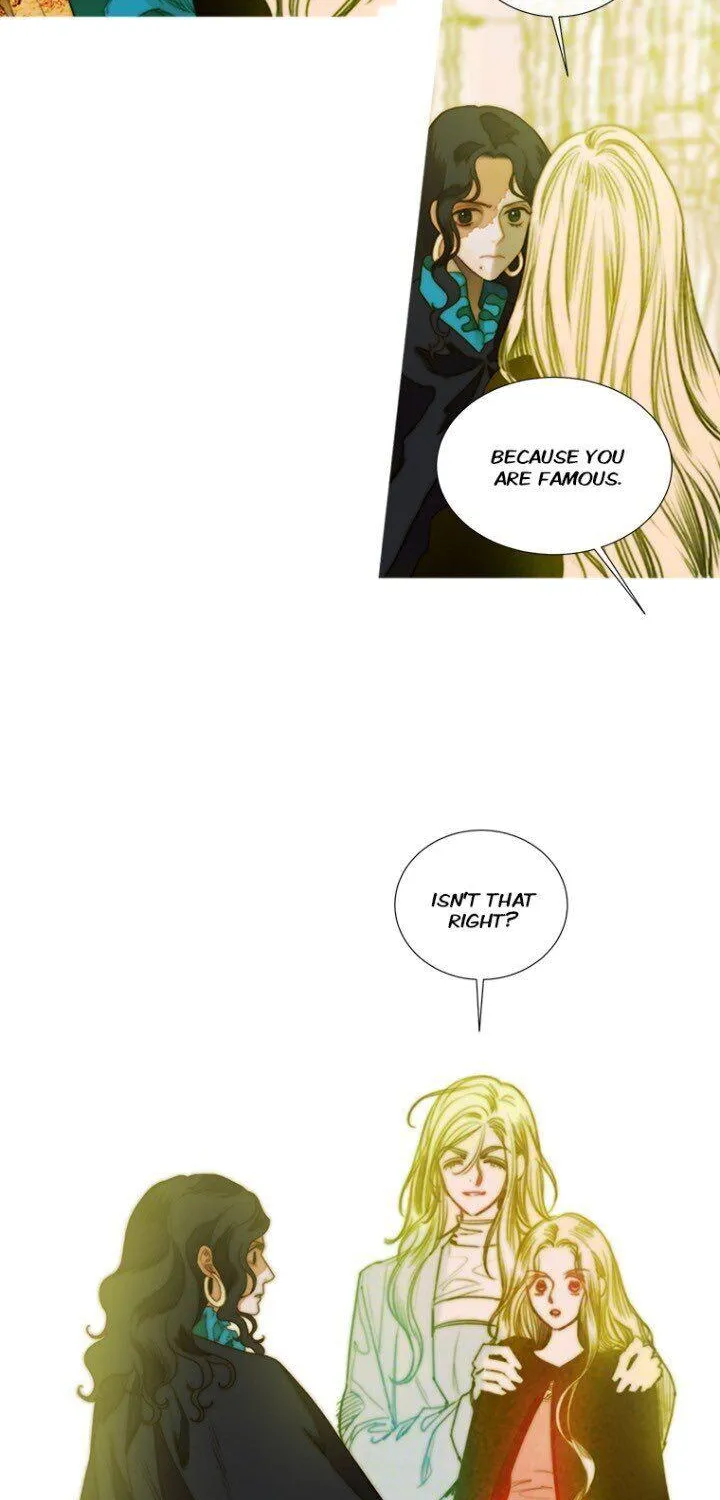 Read The Pale Horse chapter 228 image 24 on Lezhin