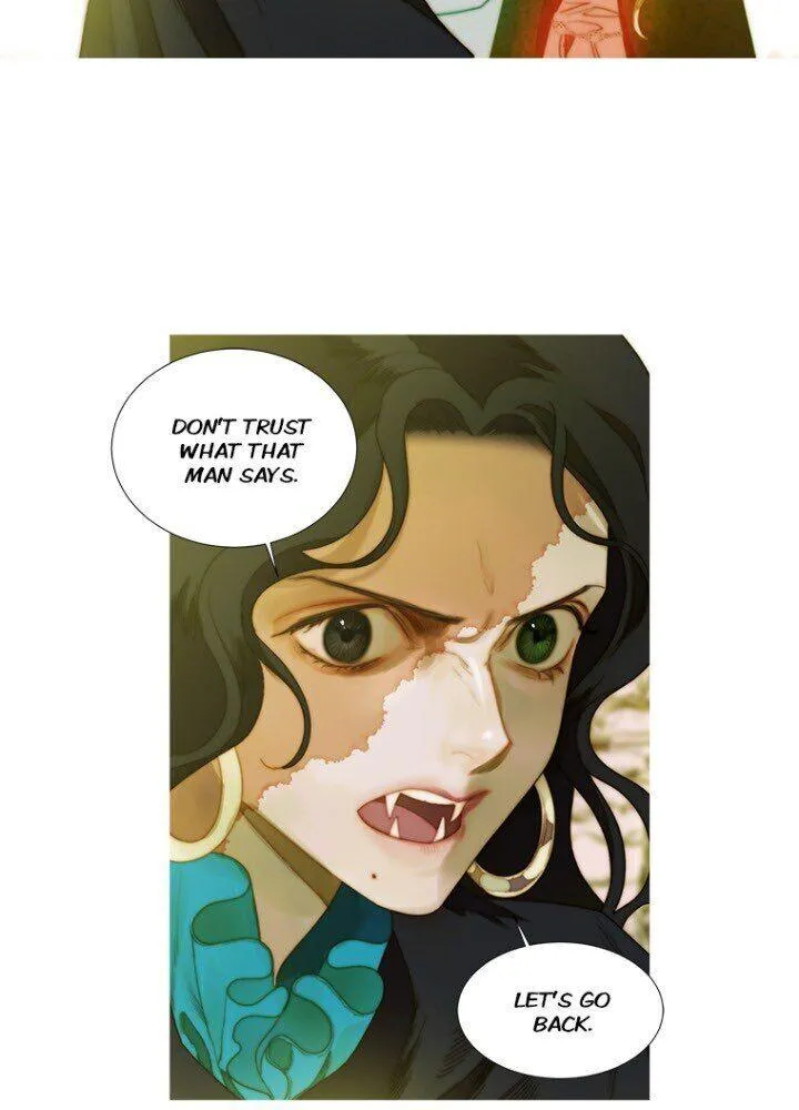 Read The Pale Horse chapter 228 image 25 on Lezhin