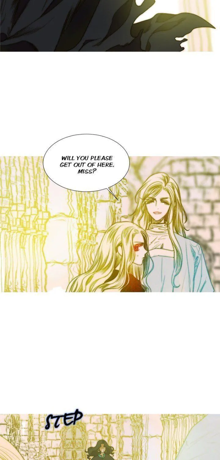 Read The Pale Horse chapter 228 image 27 on Lezhin