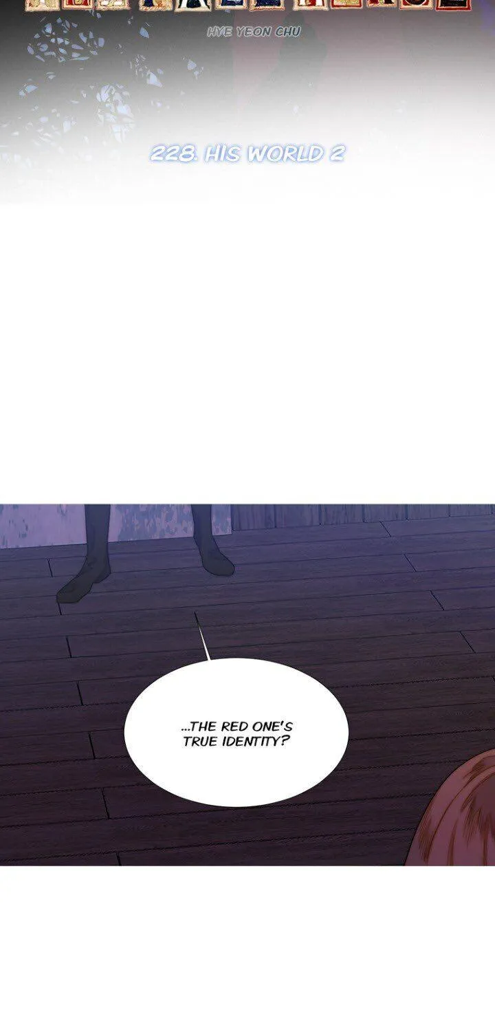 Read The Pale Horse chapter 228 image 3 on Lezhin