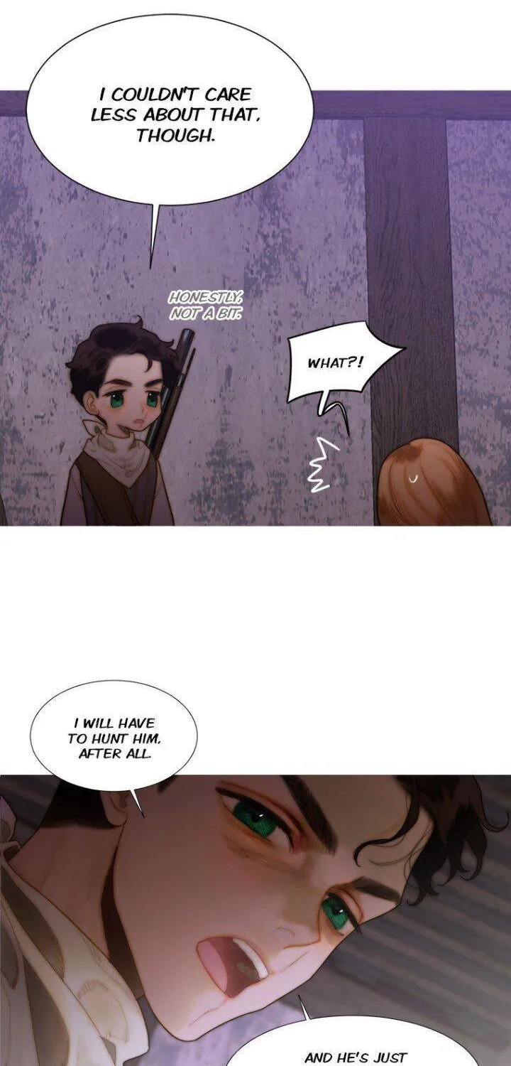 Read The Pale Horse chapter 228 image 4 on Lezhin